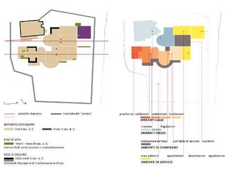 Schematizzazione delle diverse aree di applicazione di un biologo nell'industria cosmetica