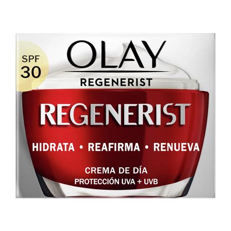 Crema Olay Regenerist SPF 30 Day Cream