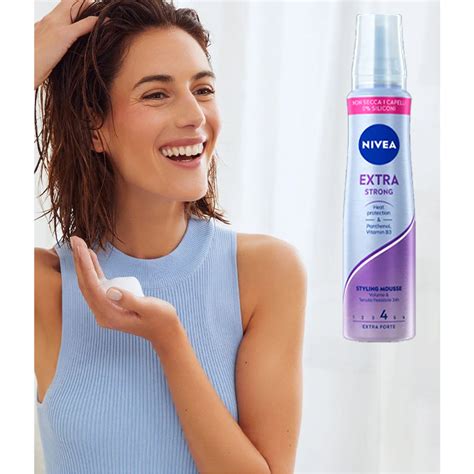 Prodotti per capelli Nivea