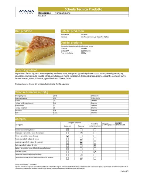 Scheda prodotto con le informazioni chiave: texture, tipo di pelle, benefici principali