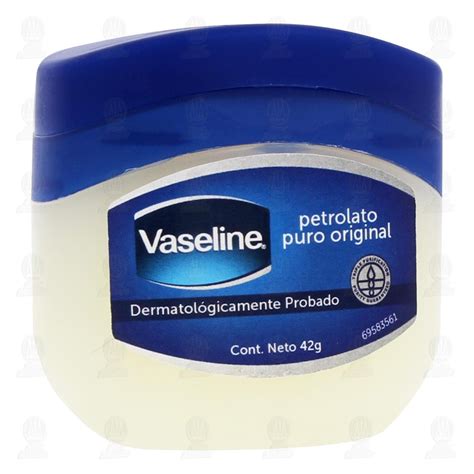 Barattolo di vaselina salicilica