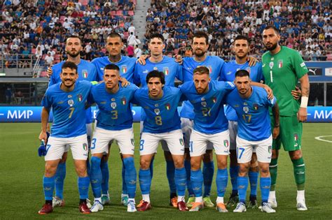 Immagine della nazionale italiana di basket negli anni '90