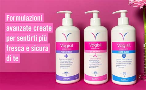 Donna che si prende cura della sua igiene intima