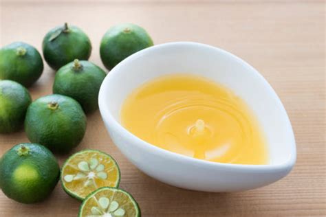 Immagine di Shikuwasa (lime giapponese)