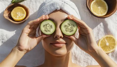 Infografica che illustra i benefici dei principali ingredienti anti-acne