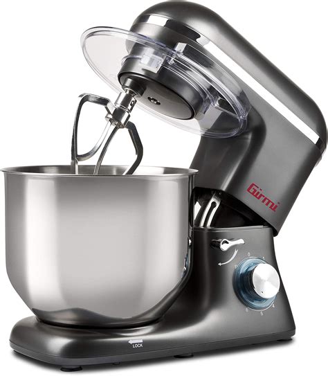 impastatrice planetaria