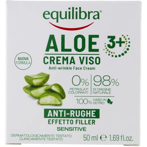 Crema viso anti-rughe