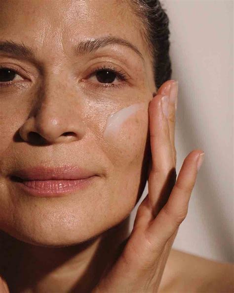 Grafico che illustra le diverse esigenze di pelle matura