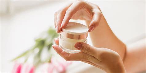 Infografica sugli ingredienti chiave delle creme barriera