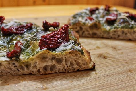 Mappa concettuale: Idee per condimenti di pizza in teglia