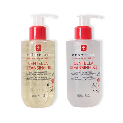 Doppia detersione coreana