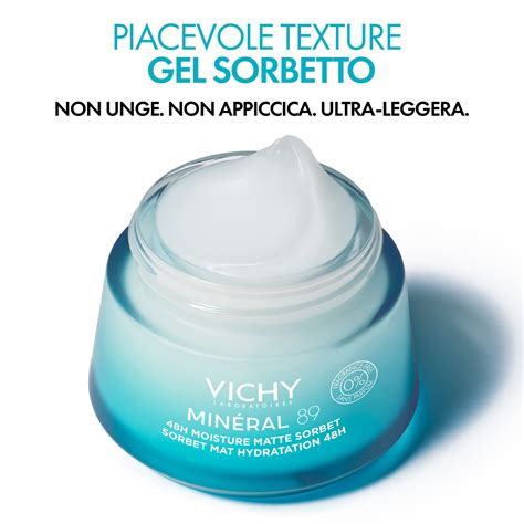 Texture Gel Idratante