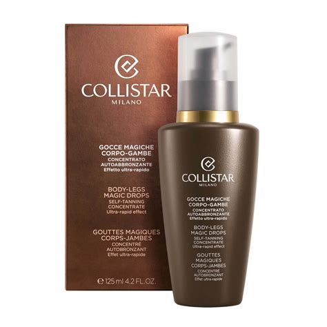 Collistar Gocce Magiche