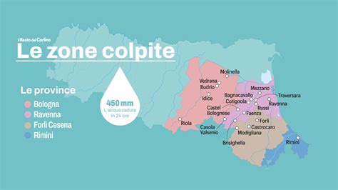 Mappa delle aree corporee colpite da iperidrosi