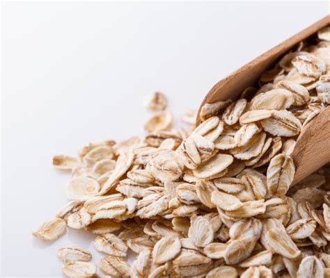 Avena in chicchi e fiocchi