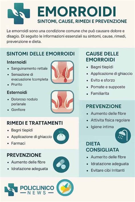 Infografica che illustra i diversi rimedi naturali per il prurito da psoriasi
