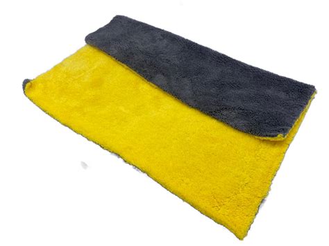 Schema di un panno in microfibra biodegradabile