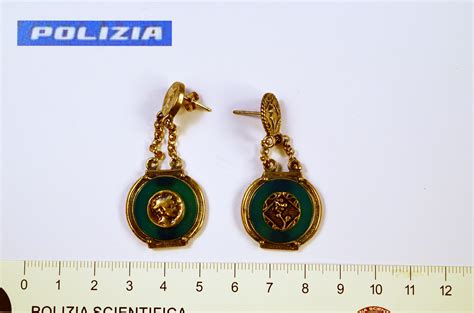 Diverse colorazioni di argilla