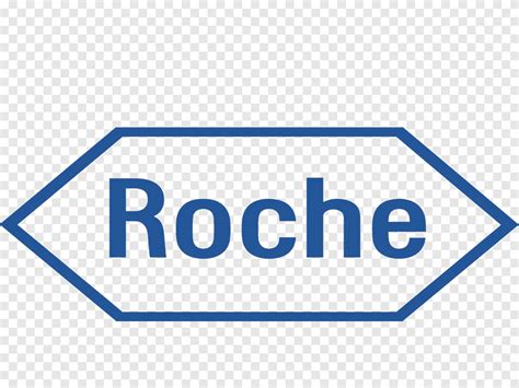 Logo Roche Holding AG