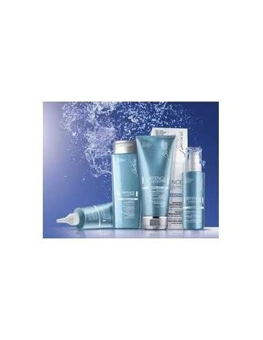 Immagine del box promozionale Bionike Defence Hair Pro Dermolenitivo
