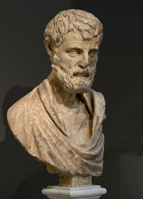 Busto di Erode Attico