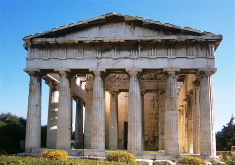 Antica agorà di Atene