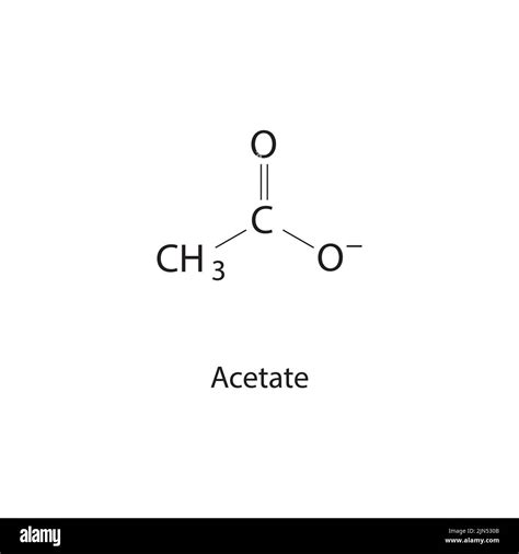 Struttura molecolare del Clostebol acetato