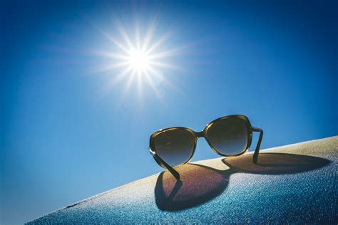 Icona che rappresenta la protezione dal sole e dal calore