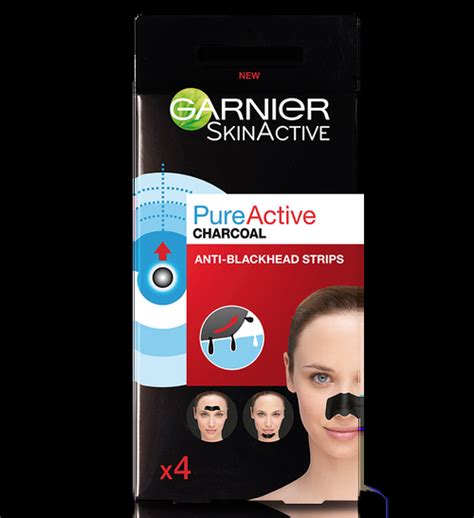 Confezione di cerotti per punti neri Garnier