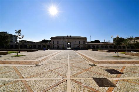 Il Quadrato Compagna a Schiavonea