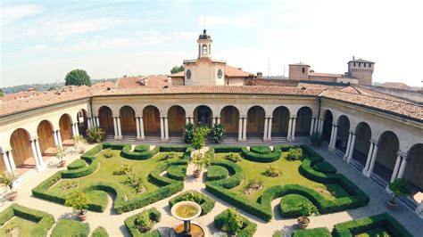 Palazzo Ducale di Mantova