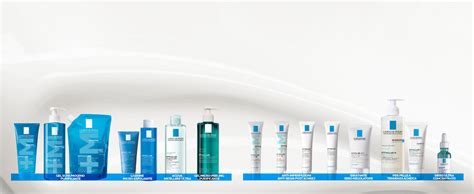 Prodotti della linea Effaclar