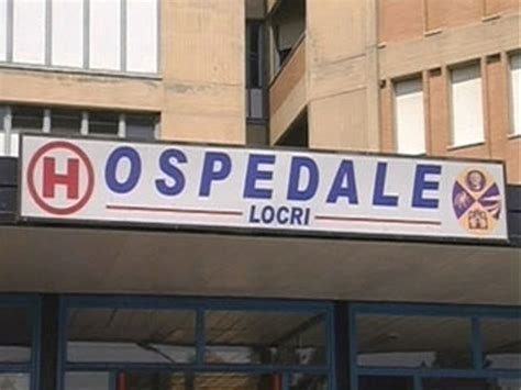 Ospedale Spoke di Locri