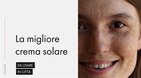 Misura quantità crema solare
