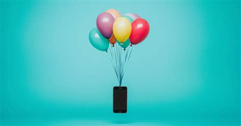 Immagine astratta che rappresenta la leggerezza e la freschezza di un gel