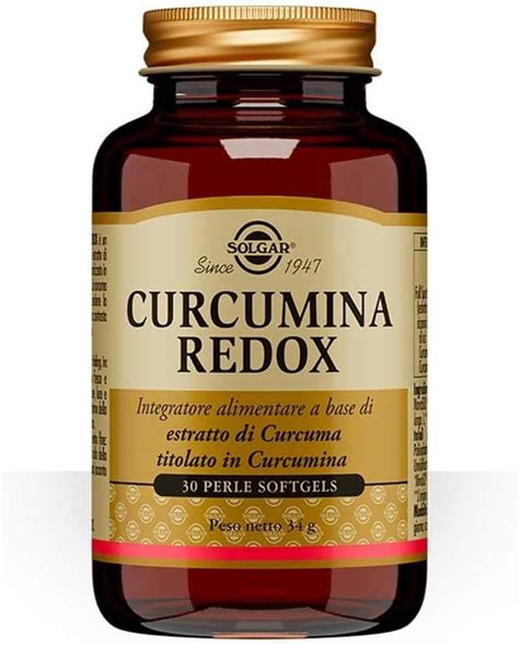 Confezione di integratore di curcuma