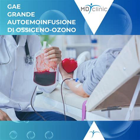 Illustrazione di un piede in una sacca per ozonoterapia