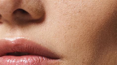 pelle secca e ispessita