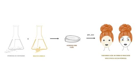 Schema di ingredienti skincare e loro compatibilità