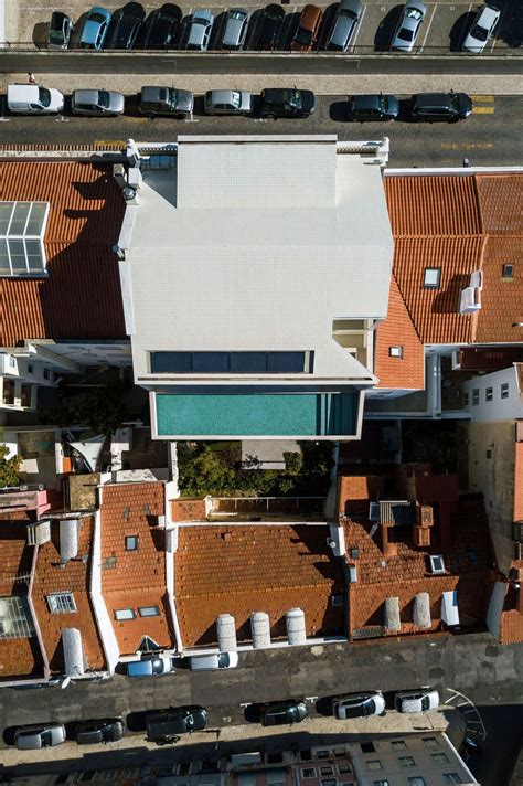 Casa Quelhas, Lisbona
