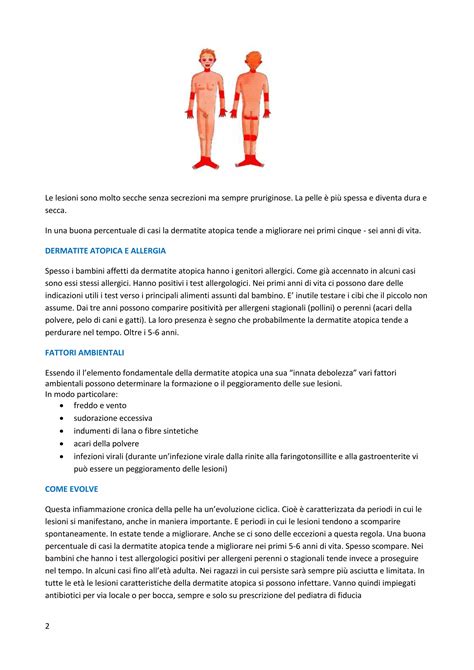 Diagramma che illustra i diversi fattori scatenanti dell'eritema anulare centrifugo