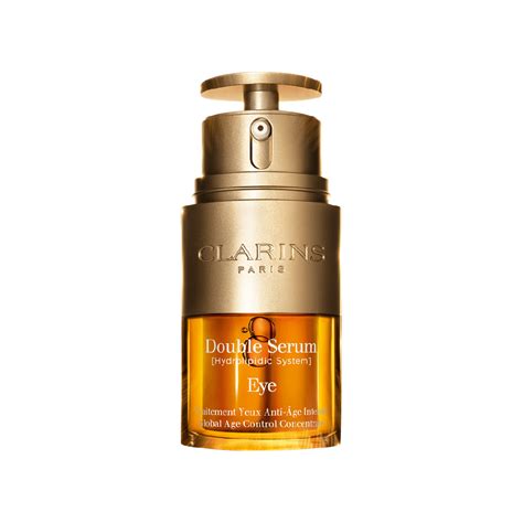 Immagine del prodotto Clarins Double Serum Eye