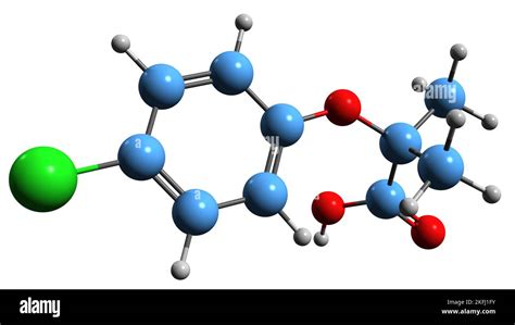 Struttura molecolare dei Lumifenoli