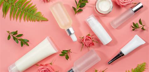 Ingredienti naturali nei cosmetici coreani