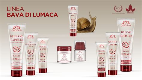 Schema prodotti viso Chogan