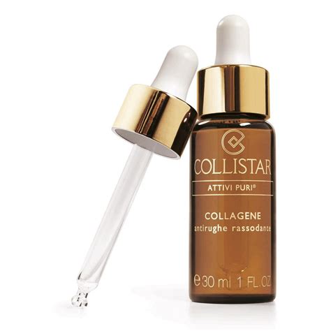 Composizione di un siero viso