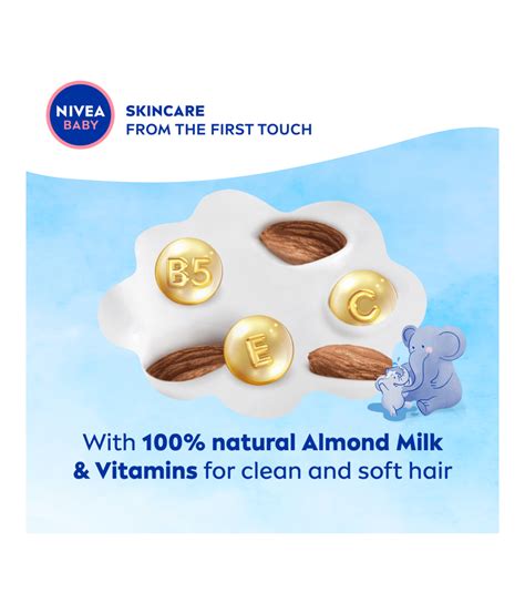 Schema degli ingredienti chiave di Nivea Creme e le loro funzioni