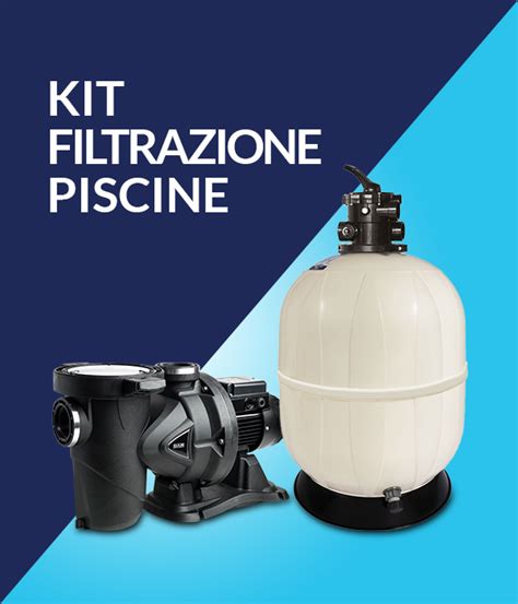 Infografica che mostra i benefici di un sistema di filtrazione avanzato per piscine