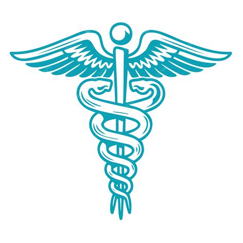 Simbolo medico generico