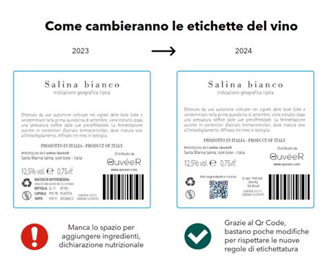 Esempio di etichetta di un capo Vero Moda con indicazioni di materiali sostenibili